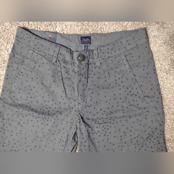 Good Man Brand Chico Shorts NWT - Picture 5 of 9
